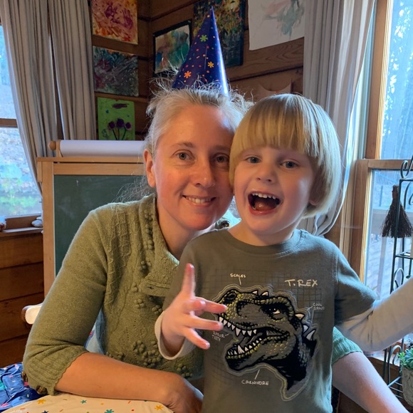 Meet your Posher, Jen - Picture 5 of 10